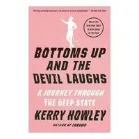 Bottoms Up And The Devil Laughs