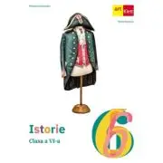 Istorie. Manual clasa a 6-a