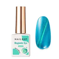 Ojă Semipermanentă NAILSUP Magnetic Eye 04
