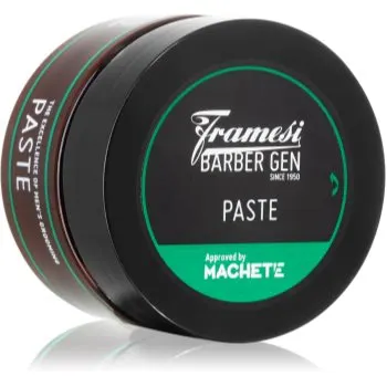 Framesi Barber Gen Paste pastă de styling pentru o fixare foarte puternică cu efect matifiant
