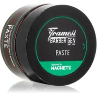 Framesi Barber Gen Paste pastă de styling pentru o fixare foarte puternică cu efect matifiant