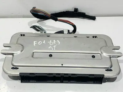 Modul control lumini frm 9203815 BMW Seria 5 (2010-2017) [F11] 4.4 benzina N63B44