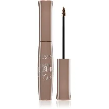Bourjois Oh Oui! Brow Fiber mascara pentru sprâncene