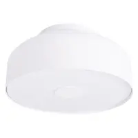 Plafonieră albă Omiq – Sollux