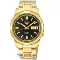 Ceas Seiko SEIKO 5 SNKK22K1 Automatic