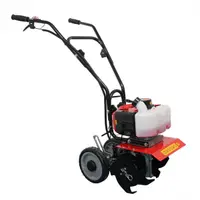 Motosapa BISONTE Agro Garden BTA-MT430Y motor in 2 timpi 1,8 cp