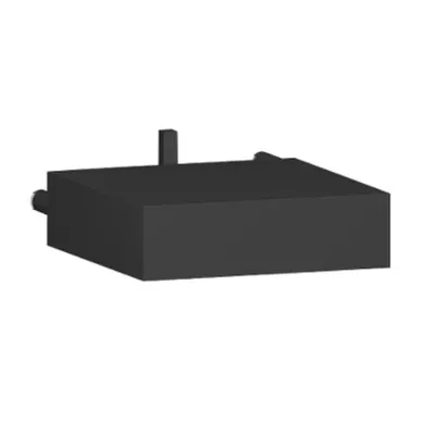 Circuit Rc, 110, 240 V Ac, pentru Prize Rpz/Ruz