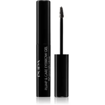 PUPA Milano Plump & Care Eyebrow Gel tónovací gel na obočí se sérem
