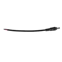 Conector de Alimentare Flexibil (tata)