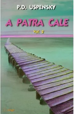 A patra cale Vol.2