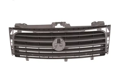 Grila fata negru potrivit FIAT SCUDO 1.6D/2.0/2.0D 2000-2016