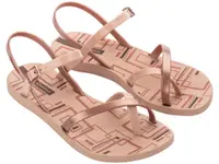 Ipanema Fashion Sand VIII Fem Bej/Roz/Maro [82842 BN746] mărimea 37
