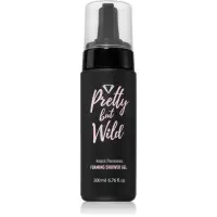 Secret play Pretty but Wild gel de duș cu feromoni 200 ml