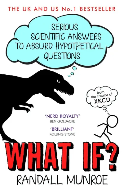 What If?