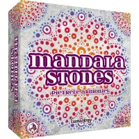Mandala Stones (limba romana)