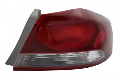 Stop lampa spate Dreapta (extern, P21 5W P21W) potrivit HYUNDAI ELANTRA V, ELANTRA VI 1.6 1.6D 2.0 06.15