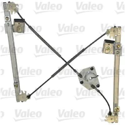 Mecanism actionare geam VALEO 850399