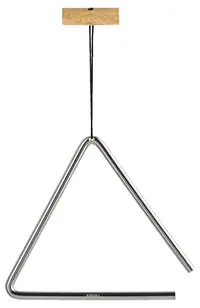 Trianglu Meinl - Nino Percussion NINO551, 6'', Medium