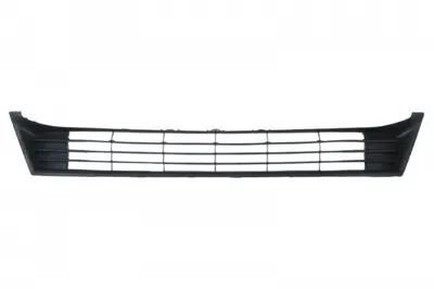 Grila radiator (negru-mat) potrivit TOYOTA COROLLA SDN E17 06.13-07.16