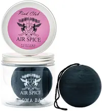 Minge cu aromă Air Spice - Pink Club