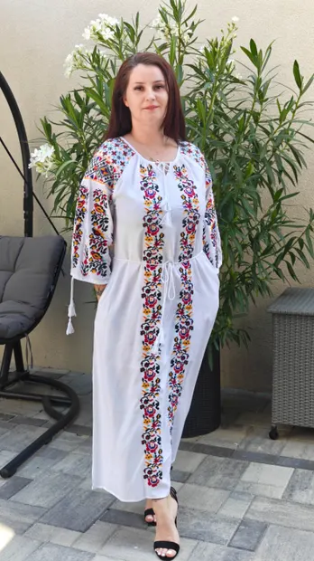 Rochie Stilizata Ramona