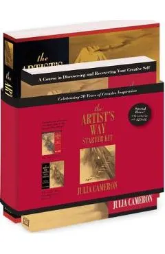 The Artist's Way Starter Kit