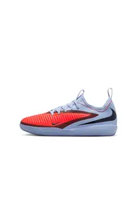 Ghete de fotbal Jr Phantom 6 Low Acad IC