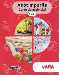 Anotimpurile. Vara - Paperback - ***