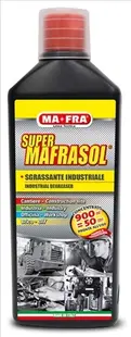 Degresant Auto Concentrat, Supermafrasol 900 ml Ma-Fra