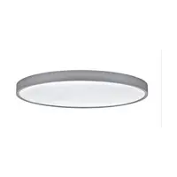 Verucchio Flächenleuchte direct 120W 4000K silver