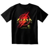 Tricou DC Comics - The Flash - M