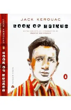 Book of Haikus