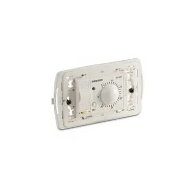 Termostat analogic alb Master Mix