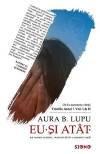 Eu. Si atat