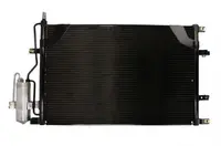 Radiator clima AC VOLVO C70 I, S60 I, S80 I, V70 II, XC70 CROSS COUNTRY 2.0-3.0 intre 1997-2010