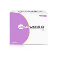 Vetilea Gastro, 30 tablete