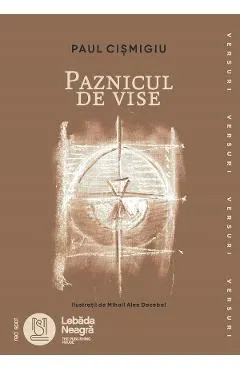 eBook Paznicul de vise