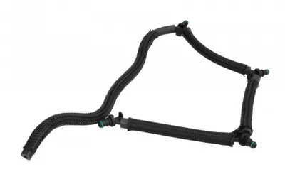 Furtun Combustibil (dv10ted4) Potrivit Volvo S80 Ii, V50, V70 Iii; Citroen C4, C4 Grand Picasso I, C4 I, C4 Picasso I, C5 Ii, C5 Iii, C8, Jumpy; Fiat Scudo; Ford C-Max, Focus C-Max, Focus Ii 2.0d 10.0