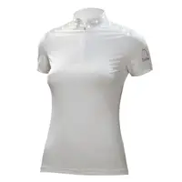 Polo Tattini cu strassuri pentru femei