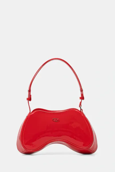 Diesel geantă pentru femei PLAY PLAY SHOULDER cross bodyb