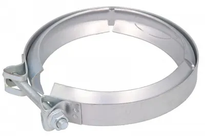 Colier sistem esapament potrivit VOLVO FE D7E240 D7E280 D7E320 05.06