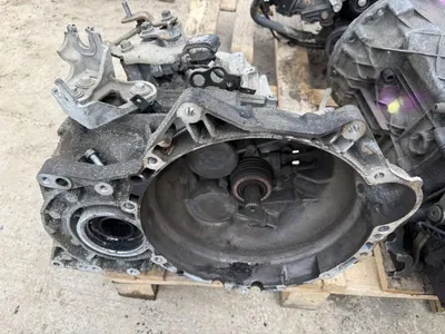 Cutie de viteze manuala 4300024AL0t Hyundai Tucson 3 (2015-2018) 2.0 crdi D4HA euro 6
