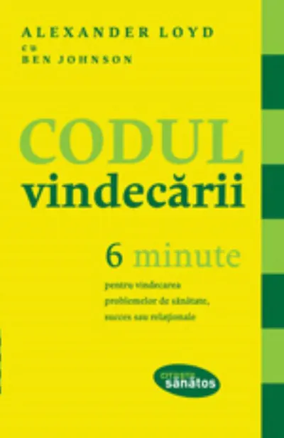 Codul Vindecarii