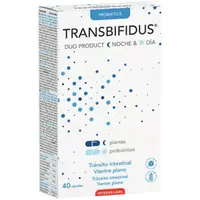 Capsule Transbifidus Esential'aroms, 40 Tablete