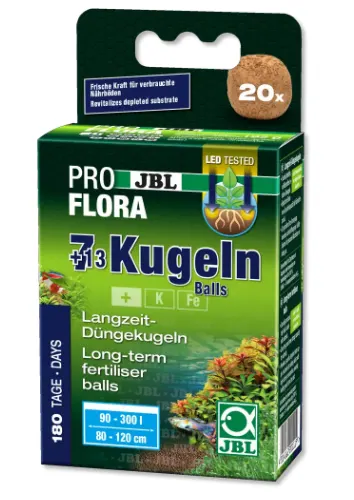 Jbl Fertilizant 7+13 Balls