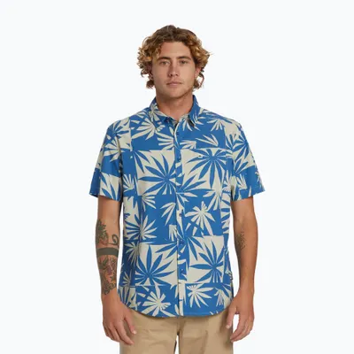 Cămașă bărbătească Quiksilver Apero Organic Classic