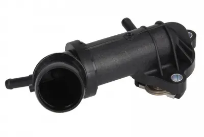 Termostat lichid racire (88 C, in carcasa) potrivit FIAT 500L, 500X, DOBLO CARGO; JEEP RENEGADE 1.6D 2.0D 09.12