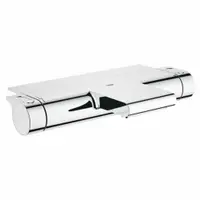 Baterie cada termostatata crom Grohe Grohtherm 2000