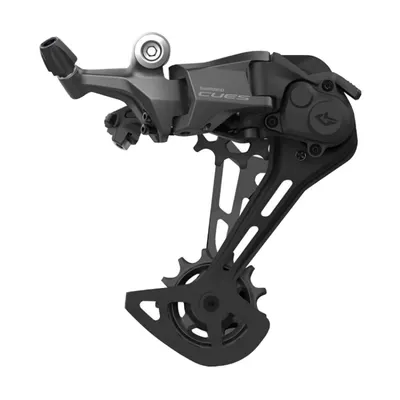 Shimano Schaltwerk Cues RDU6000GS 10/11-fach