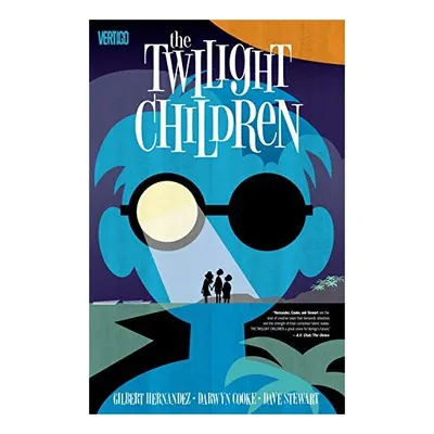 The twilight children, Vertigo
